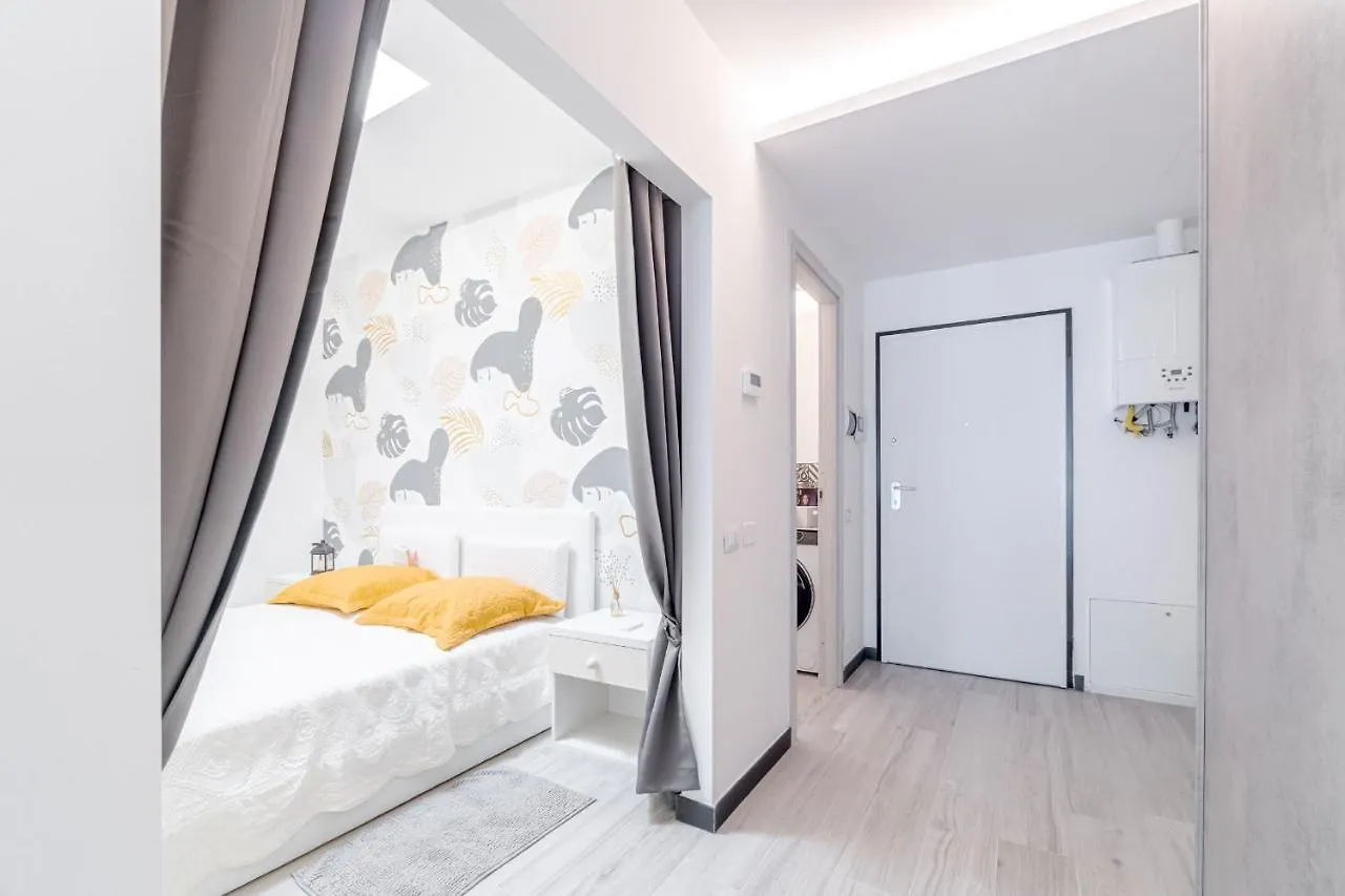 Chiavari Lovely & Cozy Apartment With Terrace Ιταλία