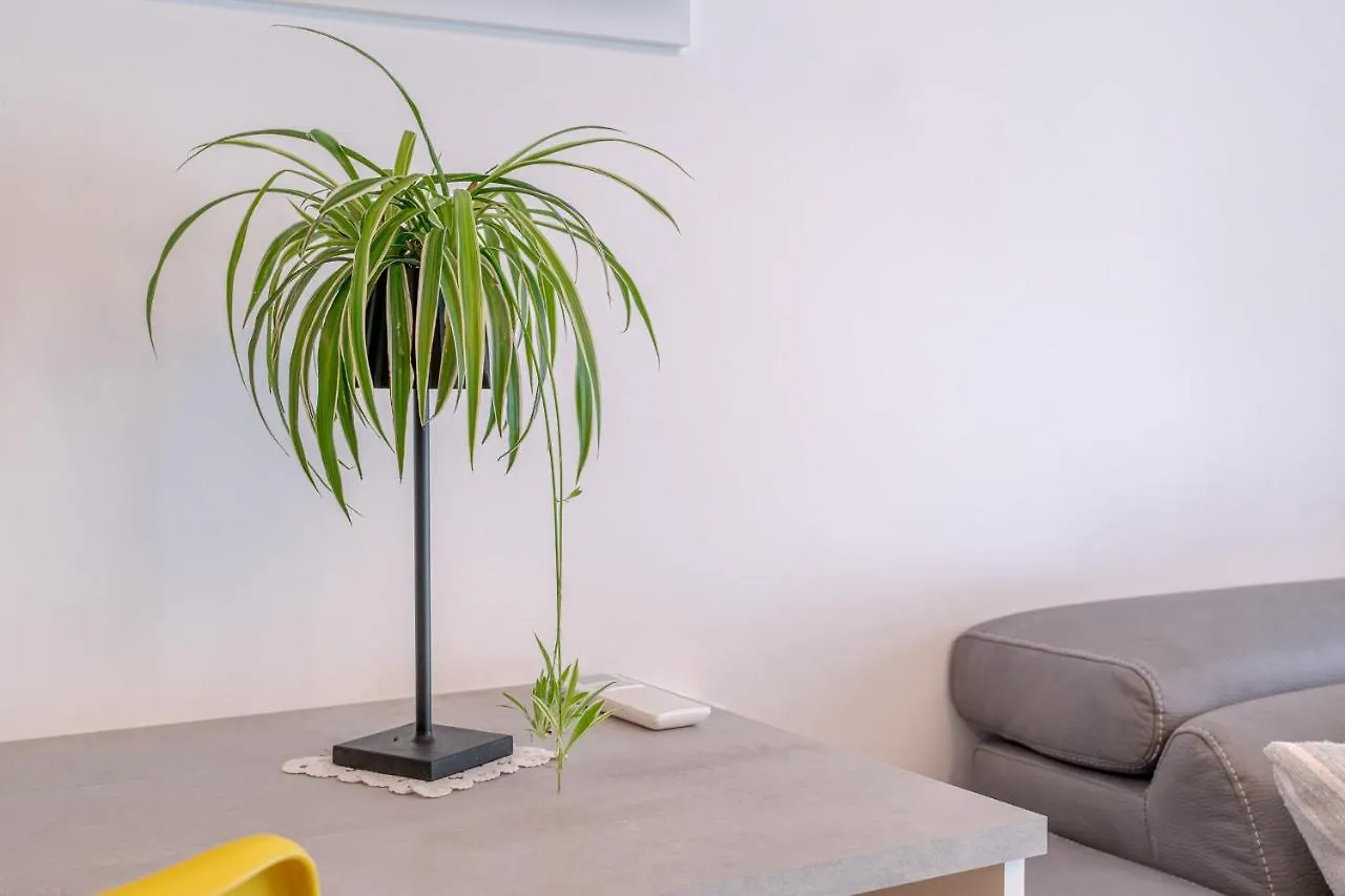 Chiavari Lovely & Cozy Apartment With Terrace 0*,