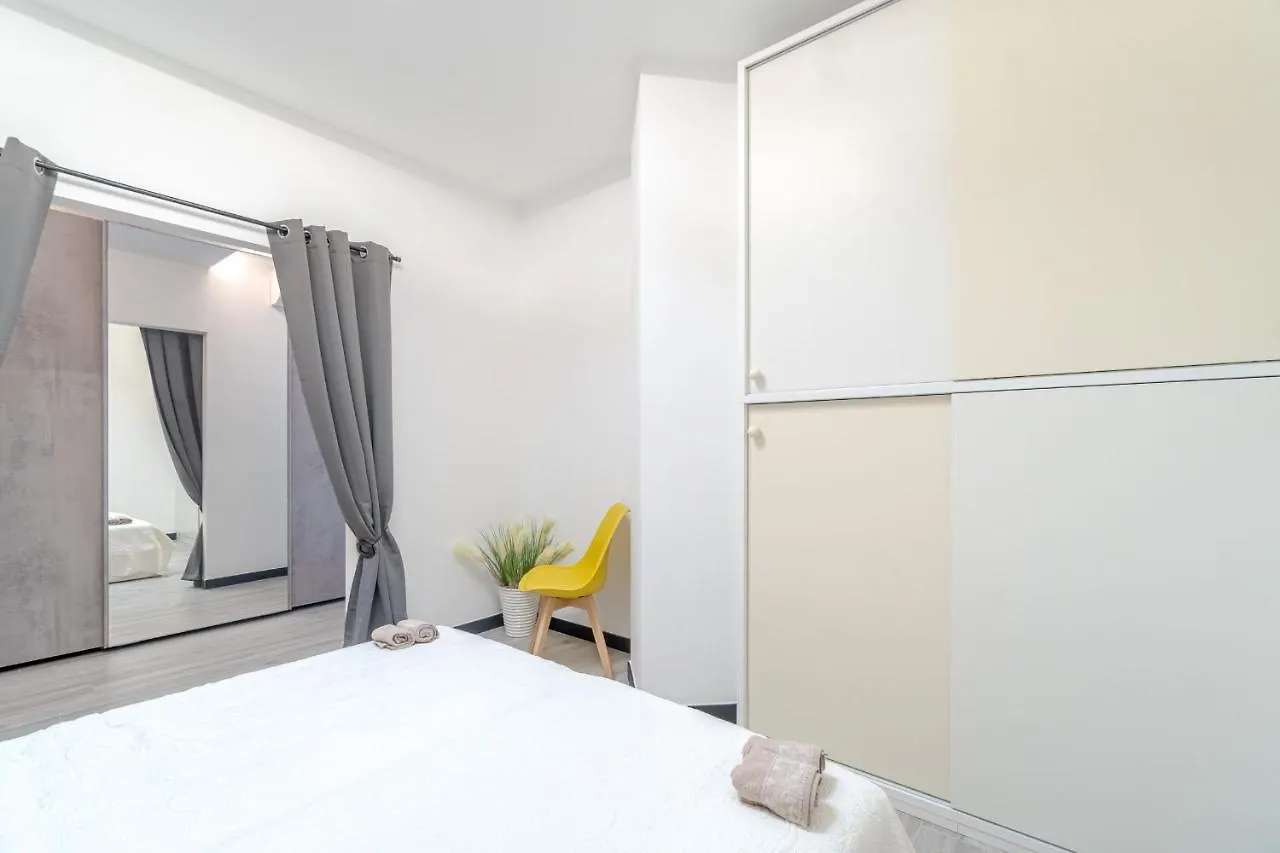 Chiavari Lovely & Cozy Apartment With Terrace 0*,  Ιταλία