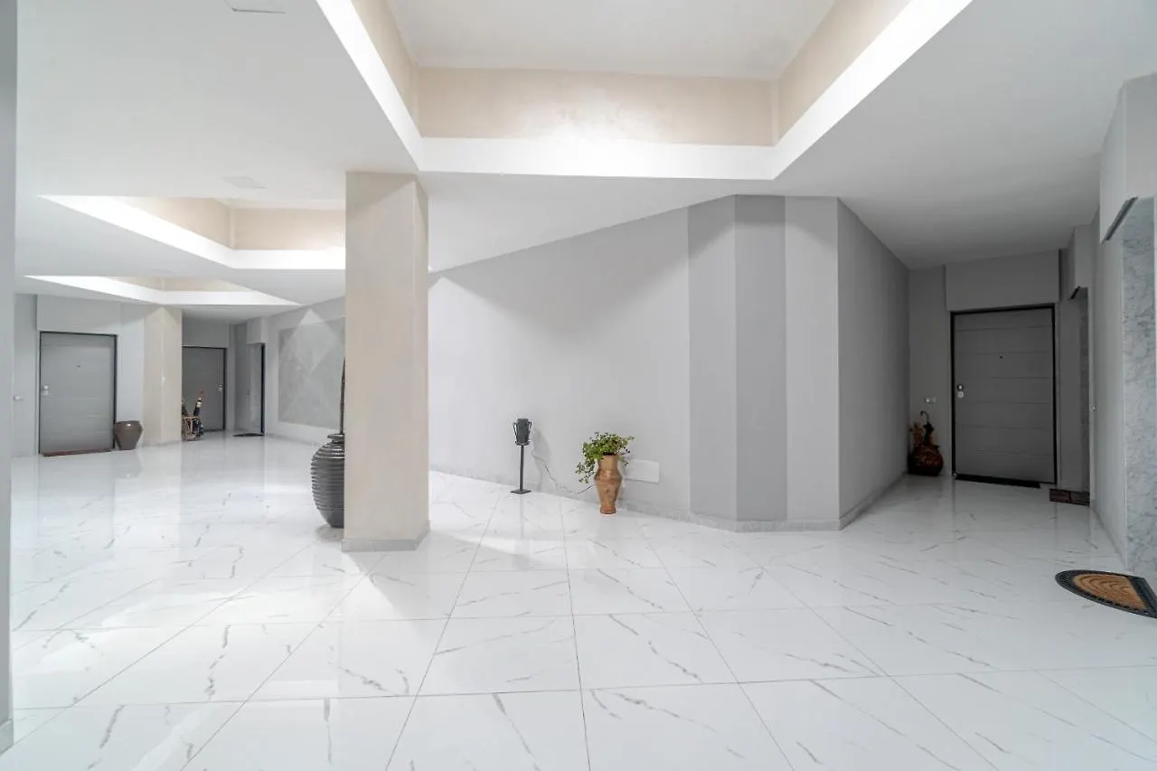 Chiavari Lovely & Cozy Apartment With Terrace Ιταλία